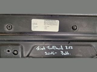 bontott FIAT FULLBACK Jobb Fellépő