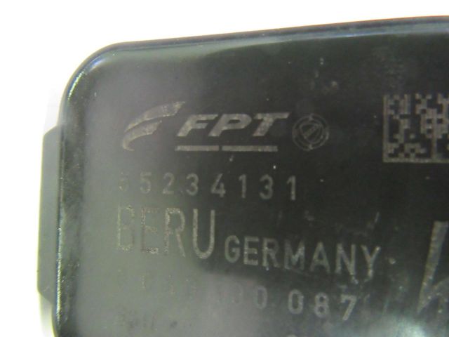 bontott FIAT GRANDE PUNTO Gyújtótrafó