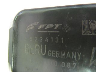 bontott FIAT GRANDE PUNTO Gyújtótrafó