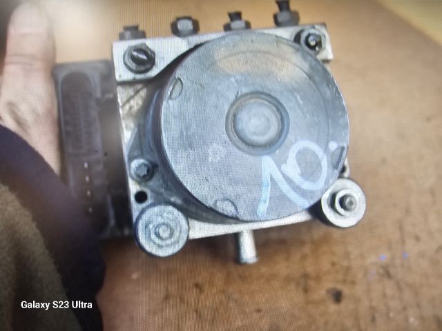 bontott FIAT GRANDE PUNTO ABS Kocka