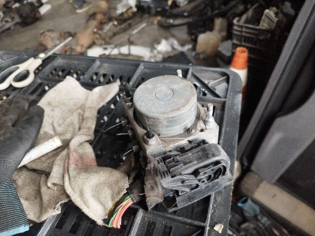 bontott FIAT GRANDE PUNTO ABS Kocka