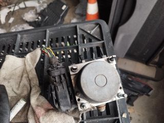 bontott FIAT GRANDE PUNTO ABS Kocka