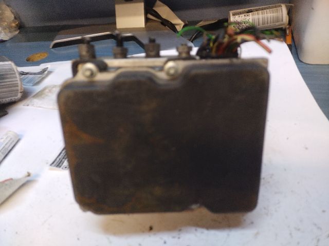 bontott FIAT GRANDE PUNTO ABS Kocka