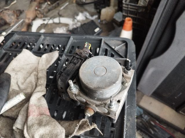 bontott FIAT GRANDE PUNTO ABS Kocka