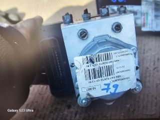 bontott FIAT GRANDE PUNTO ABS Kocka