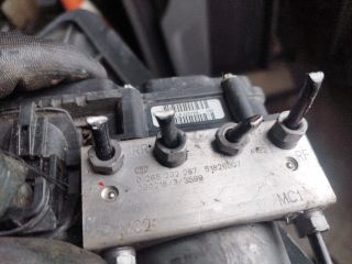 bontott FIAT GRANDE PUNTO ABS Kocka