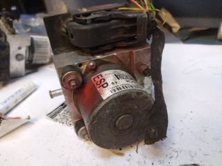 bontott FIAT GRANDE PUNTO ABS Kocka