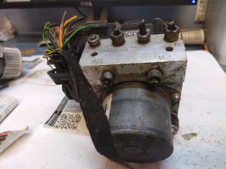 bontott FIAT GRANDE PUNTO ABS Kocka