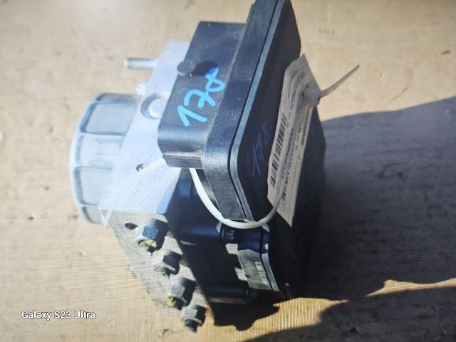 bontott FIAT GRANDE PUNTO ABS Kocka