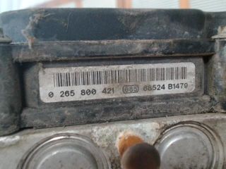 bontott FIAT GRANDE PUNTO ABS Kocka