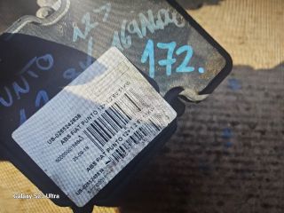 bontott FIAT GRANDE PUNTO ABS Kocka