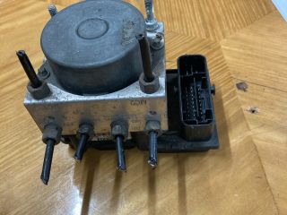 bontott FIAT GRANDE PUNTO ABS Kocka