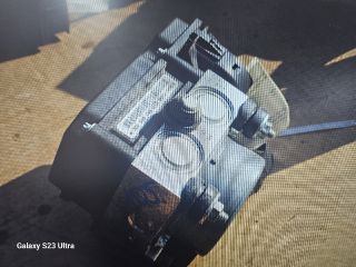 bontott FIAT GRANDE PUNTO ABS Kocka