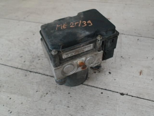 bontott FIAT GRANDE PUNTO ABS Kocka