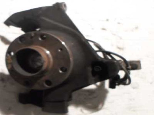 bontott FIAT GRANDE PUNTO Bal első Csonkállvány Kerékaggyal