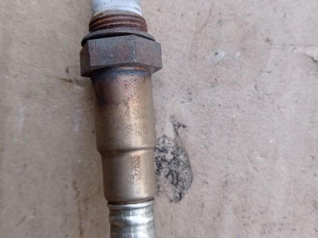 bontott FIAT GRANDE PUNTO Első Lambdaszonda