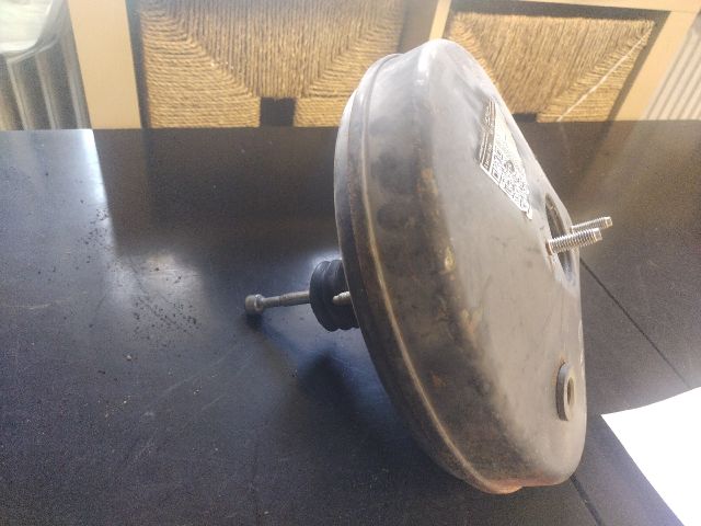 bontott FIAT GRANDE PUNTO Fékrásegítő