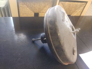 bontott FIAT GRANDE PUNTO Fékrásegítő