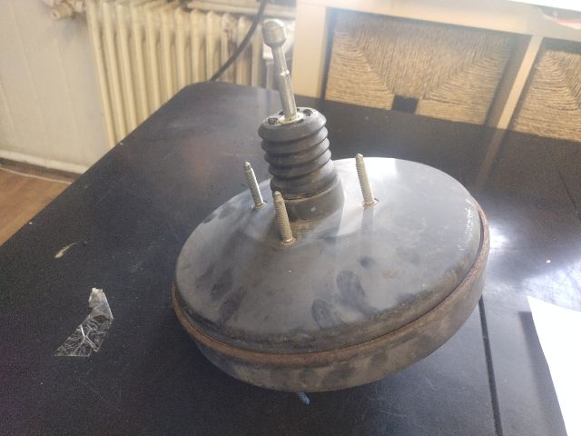 bontott FIAT GRANDE PUNTO Fékrásegítő