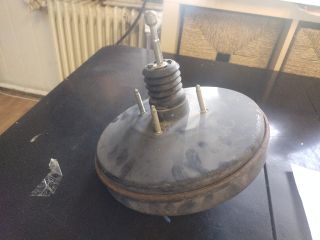 bontott FIAT GRANDE PUNTO Fékrásegítő