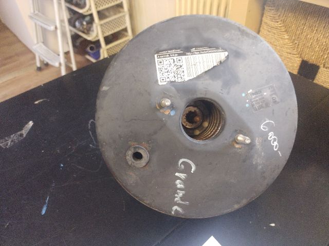 bontott FIAT GRANDE PUNTO Fékrásegítő