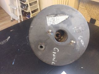 bontott FIAT GRANDE PUNTO Fékrásegítő