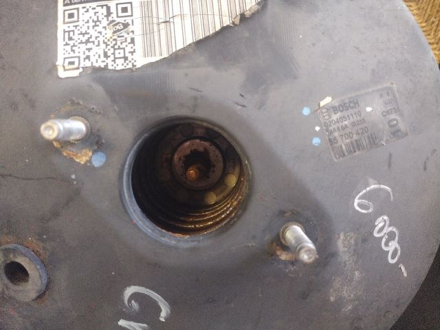 bontott FIAT GRANDE PUNTO Fékrásegítő