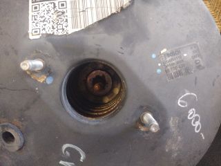 bontott FIAT GRANDE PUNTO Fékrásegítő