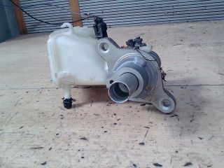 bontott FIAT GRANDE PUNTO Főfékhenger