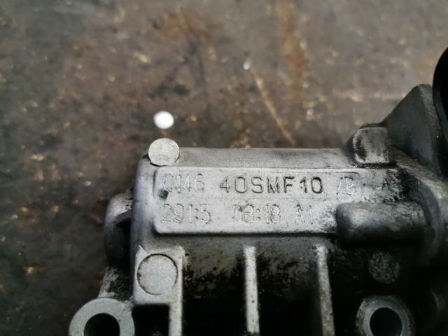 bontott FIAT GRANDE PUNTO Fojtószelep (Elektromos)