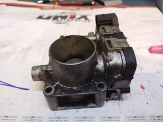 bontott FIAT GRANDE PUNTO Fojtószelep (Elektromos)