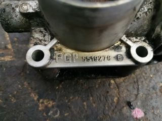 bontott FIAT GRANDE PUNTO Fojtószelep (Elektromos)