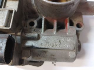 bontott FIAT GRANDE PUNTO Fojtószelep (Elektromos)