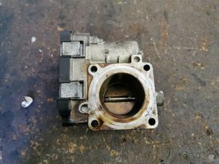 bontott FIAT GRANDE PUNTO Fojtószelep (Elektromos)