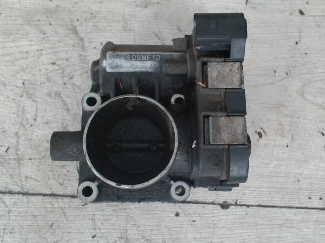 bontott FIAT GRANDE PUNTO Fojtószelep (Elektromos)