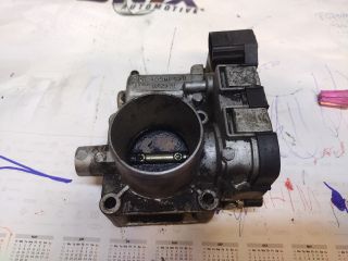 bontott FIAT GRANDE PUNTO Fojtószelep (Elektromos)