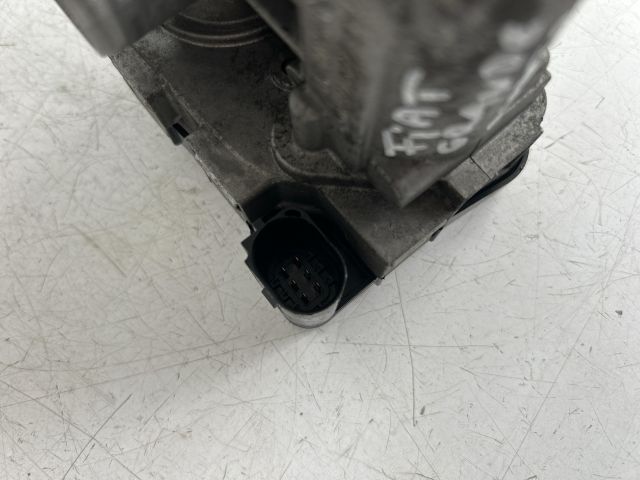 bontott FIAT GRANDE PUNTO Fojtószelep (Elektromos)