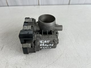 bontott FIAT GRANDE PUNTO Fojtószelep (Elektromos)