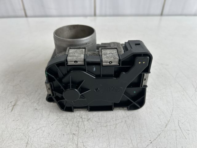 bontott FIAT GRANDE PUNTO Fojtószelep (Elektromos)