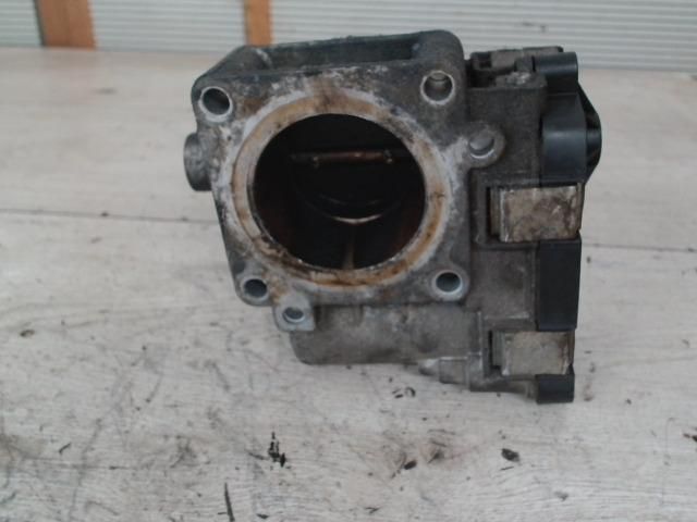 bontott FIAT GRANDE PUNTO Fojtószelep (Elektromos)