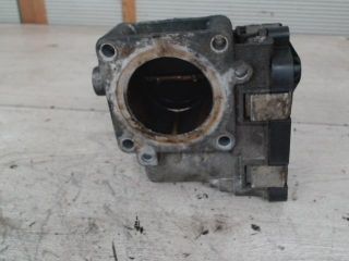 bontott FIAT GRANDE PUNTO Fojtószelep (Elektromos)