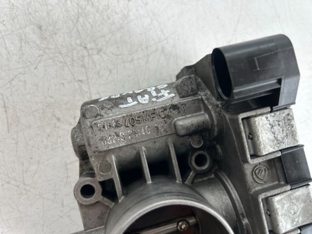 bontott FIAT GRANDE PUNTO Fojtószelep (Elektromos)