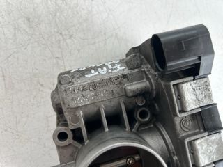 bontott FIAT GRANDE PUNTO Fojtószelep (Elektromos)