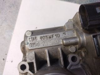 bontott FIAT GRANDE PUNTO Fojtószelep (Elektromos)