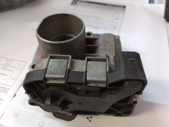 bontott FIAT GRANDE PUNTO Fojtószelep (Elektromos)