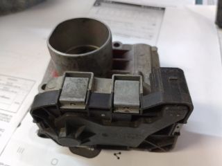 bontott FIAT GRANDE PUNTO Fojtószelep (Elektromos)