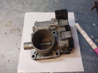 bontott FIAT GRANDE PUNTO Fojtószelep (Elektromos)