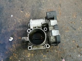 bontott FIAT GRANDE PUNTO Fojtószelep (Elektromos)