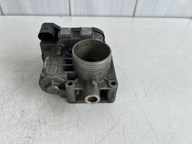 bontott FIAT GRANDE PUNTO Fojtószelep (Elektromos)