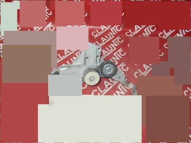 bontott FIAT GRANDE PUNTO Generátor Tartó Bak